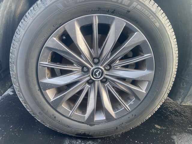 2025 Mazda Mazda CX-90 3.3 Turbo Preferred