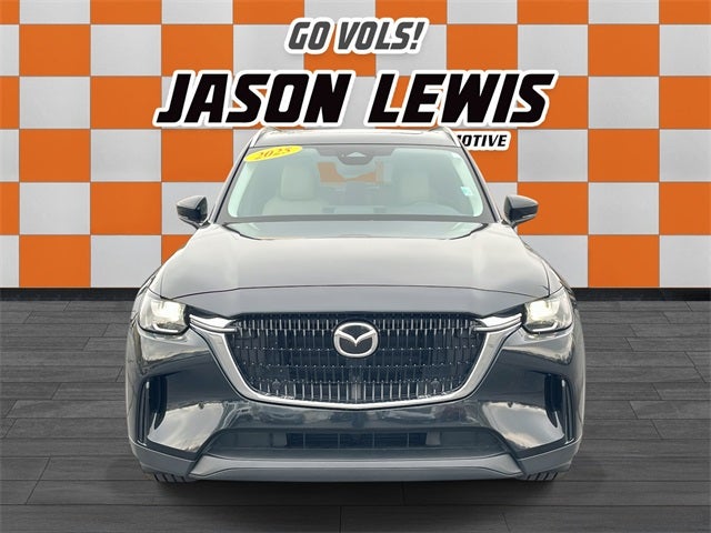 2025 Mazda Mazda CX-90 3.3 Turbo Preferred