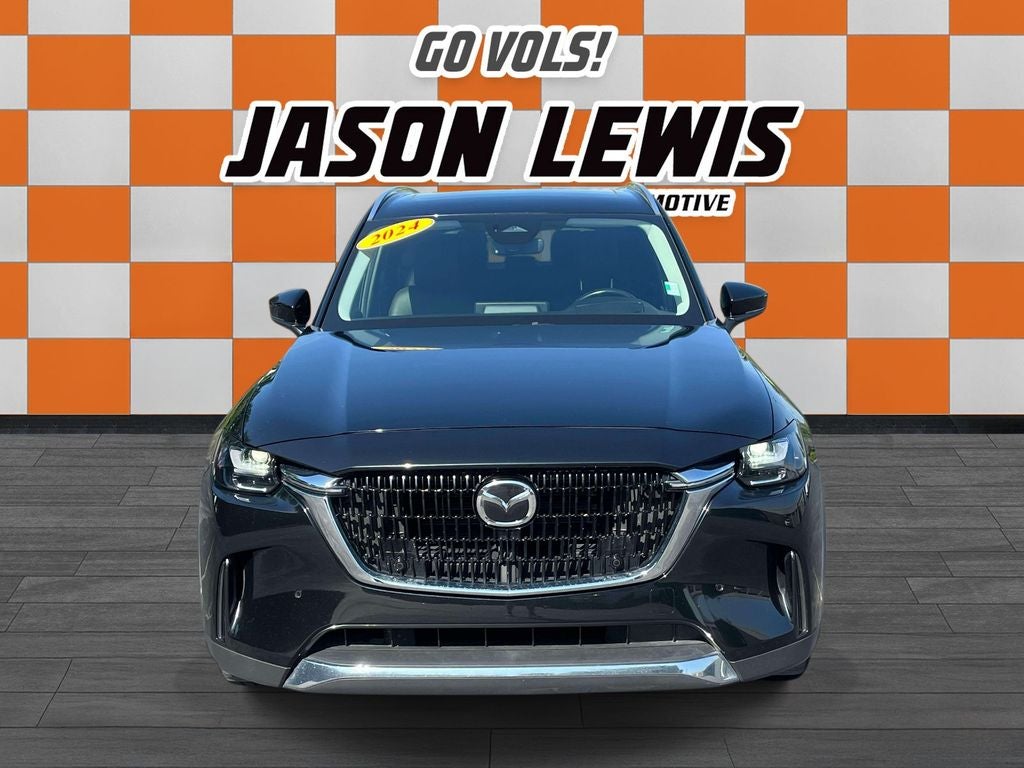 2024 Mazda Mazda CX-90 3.3 Turbo Premium