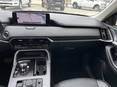 2024 Mazda Mazda CX-90 3.3 Turbo Premium