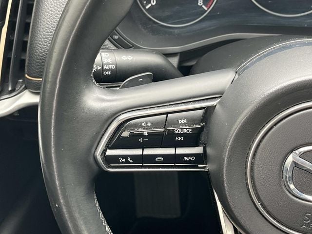 2024 Mazda Mazda CX-90 3.3 Turbo Premium