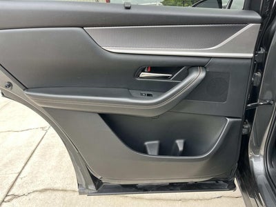 2024 Mazda Mazda CX-90 3.3 Turbo Premium