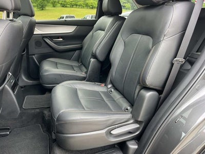 2024 Mazda Mazda CX-90 3.3 Turbo Premium