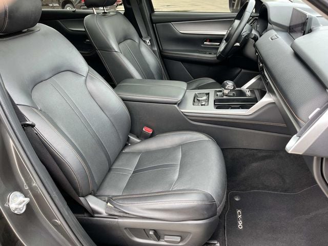 2024 Mazda Mazda CX-90 3.3 Turbo Premium