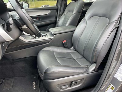 2024 Mazda Mazda CX-90 3.3 Turbo Premium