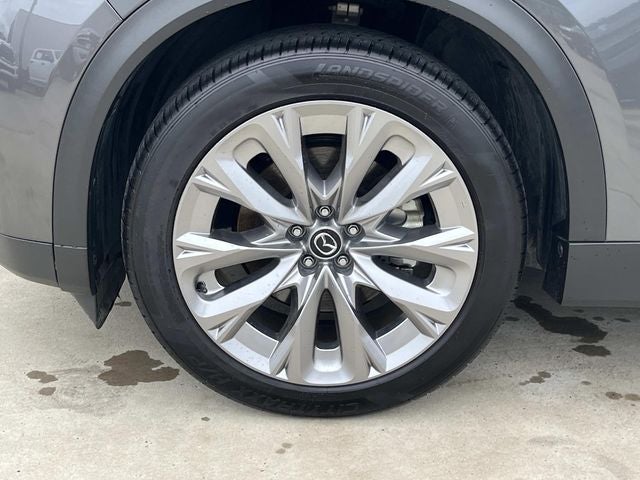 2024 Mazda Mazda CX-90 3.3 Turbo Premium