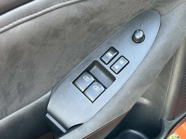 2024 Nissan Z Performance
