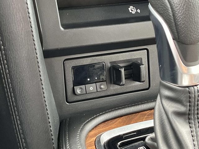 2021 Nissan Armada SL