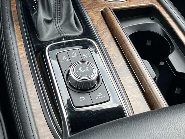 2021 Nissan Armada SL