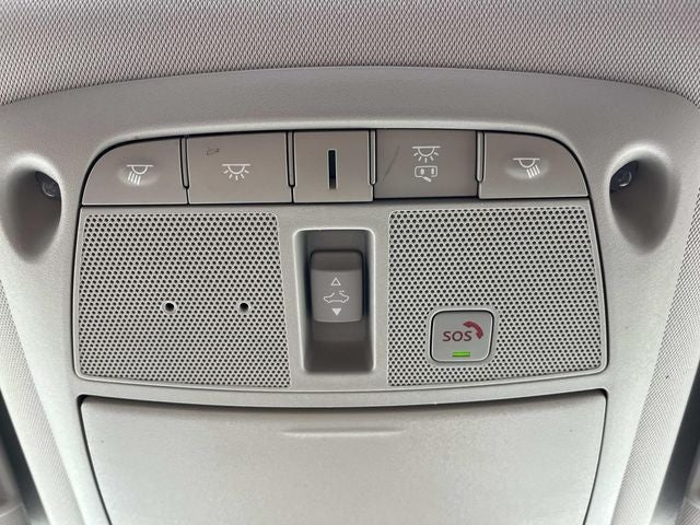 2021 Nissan Armada SL