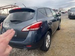 2013 Nissan Murano S