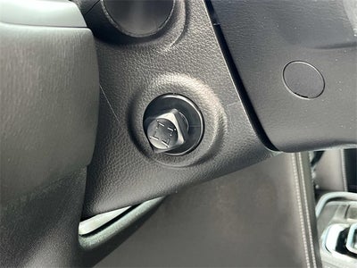 2021 INFINITI QX80 LUXE