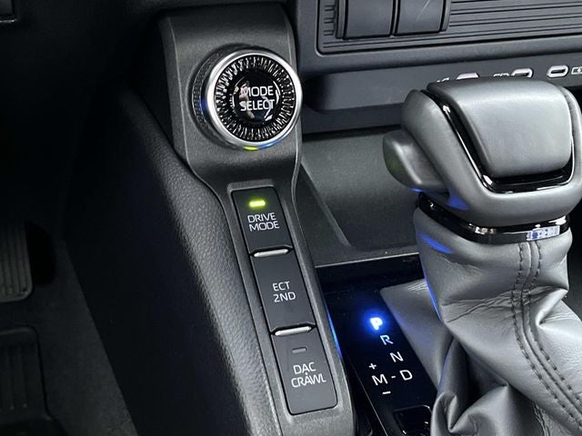 2025 Toyota Land Cruiser 1958