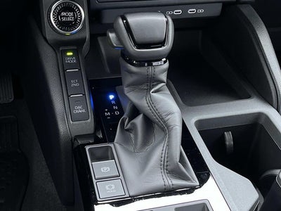 2025 Toyota Land Cruiser 1958