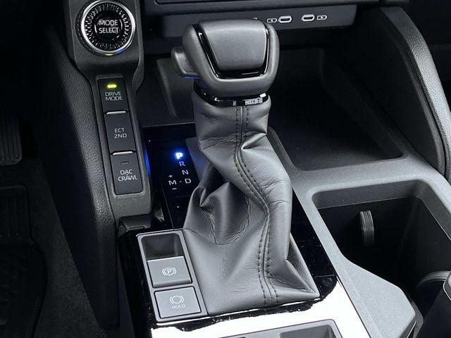 2025 Toyota Land Cruiser 1958