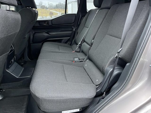 2025 Toyota Land Cruiser 1958