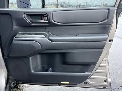 2025 Toyota Land Cruiser 1958