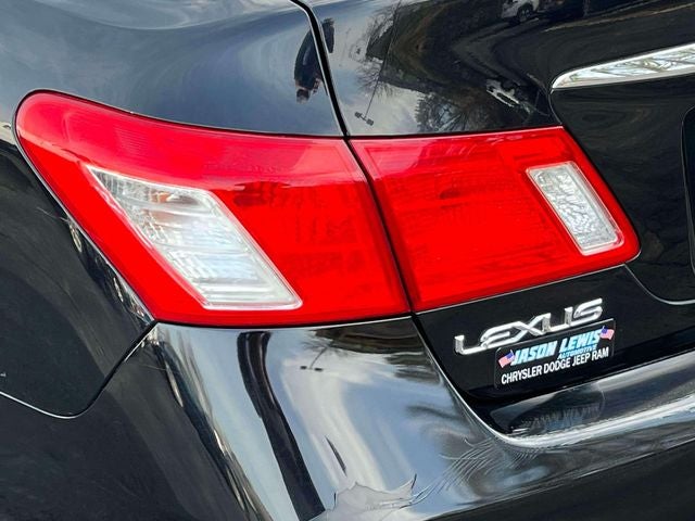 2009 Lexus ES 350