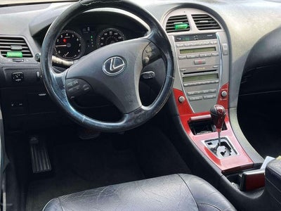 2009 Lexus ES 350