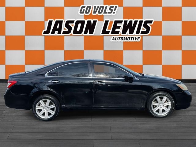2009 Lexus ES 350