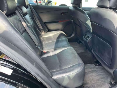 2009 Lexus ES 350