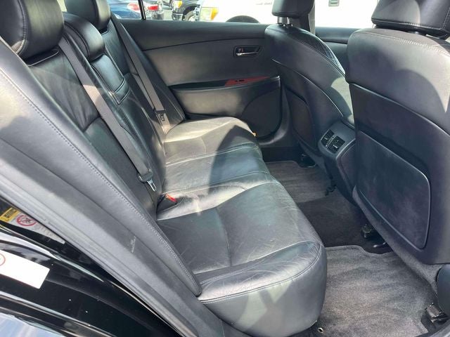 2009 Lexus ES 350