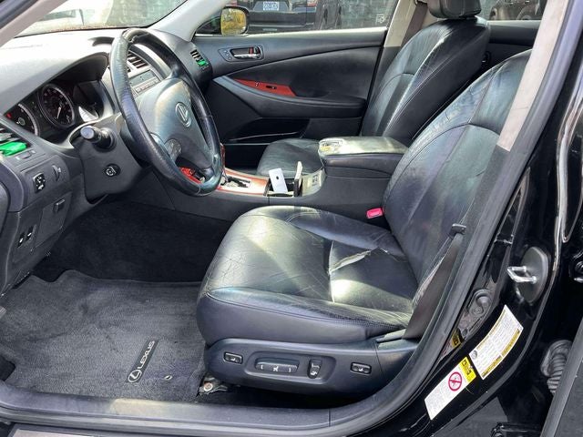 2009 Lexus ES 350