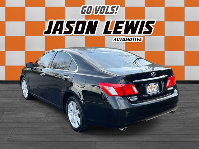 2009 Lexus ES 350