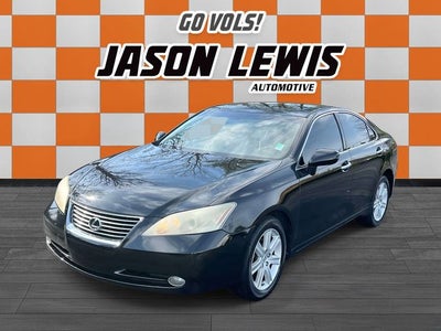 2009 Lexus ES 350