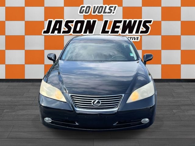 2009 Lexus ES 350