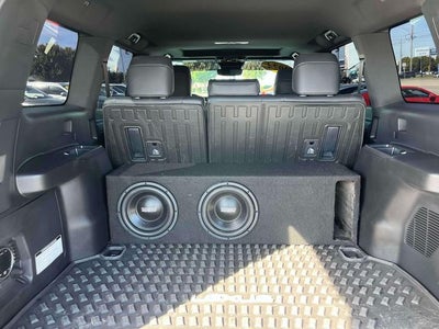 2024 Lexus GX 550 Overtrail+