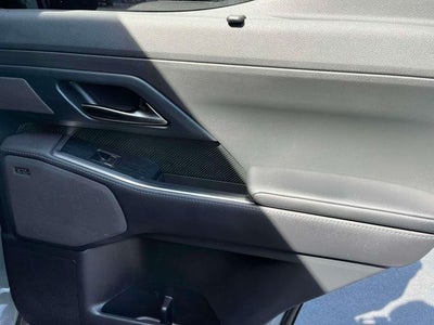 2024 Lexus GX 550 Overtrail+