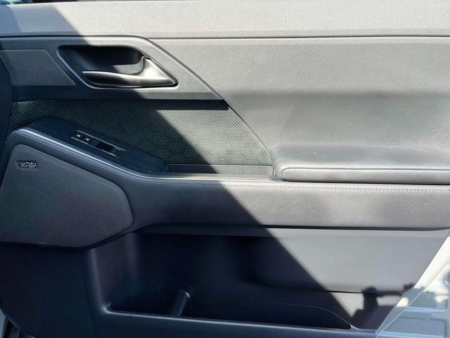 2024 Lexus GX 550 Overtrail+