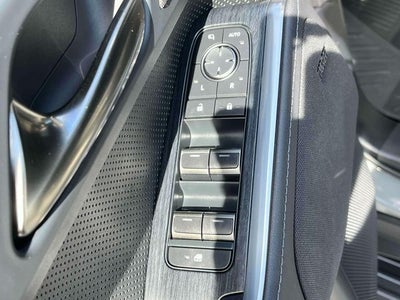 2024 Lexus GX 550 Overtrail+