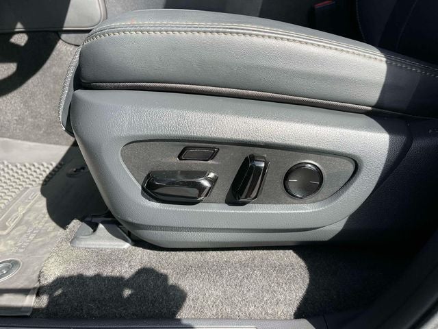 2024 Lexus GX 550 Overtrail+