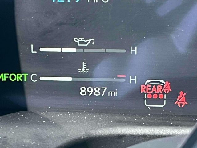 2024 Lexus GX 550 Overtrail+