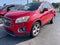 2015 Chevrolet Trax LTZ