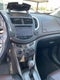 2015 Chevrolet Trax LTZ