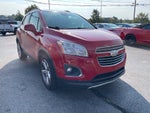 2015 Chevrolet Trax LTZ