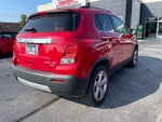 2015 Chevrolet Trax LTZ