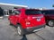 2015 Chevrolet Trax LTZ