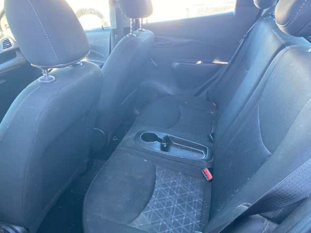 2021 Chevrolet Spark LS