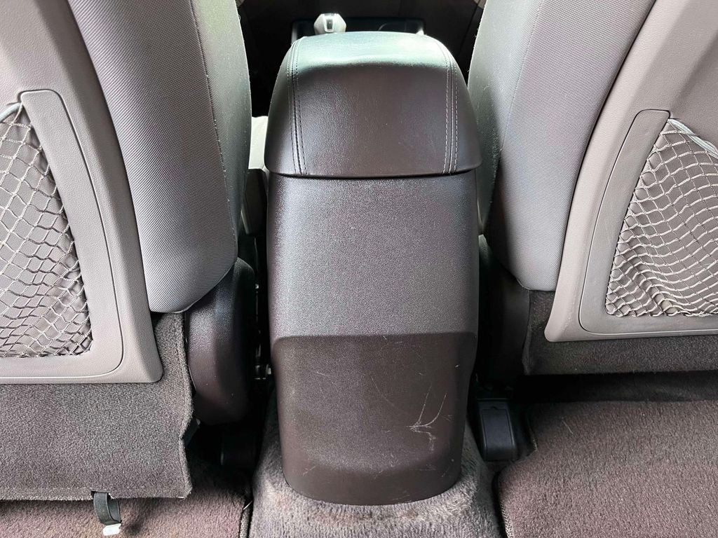 2015 Hyundai Tucson GLS