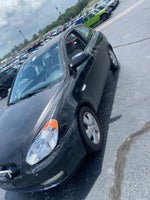 2008 Hyundai Accent SE