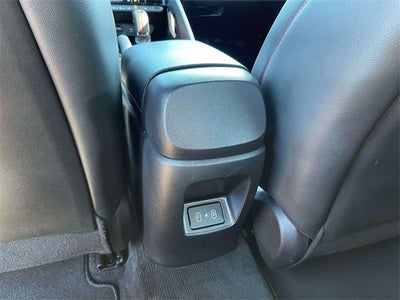 2024 Hyundai Elantra N Line