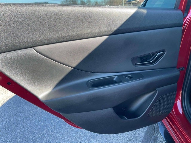 2024 Hyundai Elantra N Line