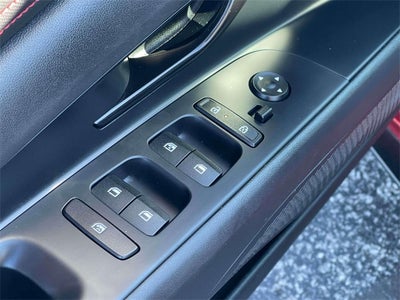 2024 Hyundai Elantra N Line