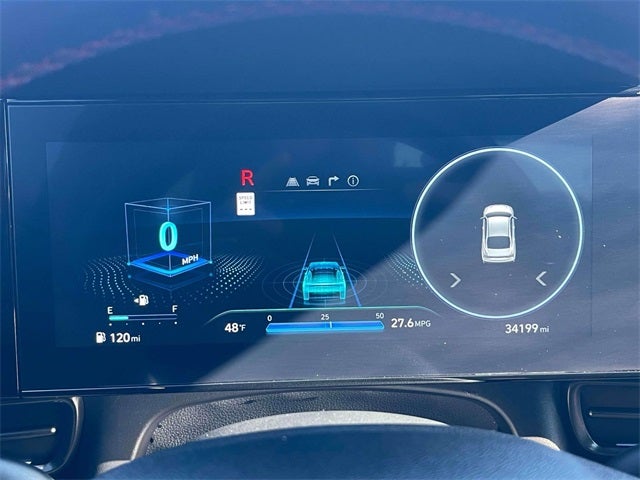 2024 Hyundai Elantra N Line