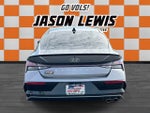 2024 Hyundai Elantra N Line