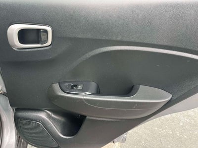 2020 Hyundai Venue SEL